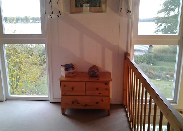 Aldeamento Turístico Marinapark Scharmuetzelsee Wendisch Rietz