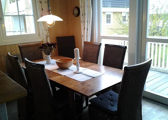 Marinapark Scharmuetzelsee 文迪施里茨