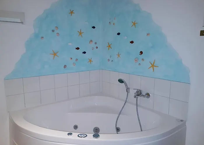 Marinapark Scharmuetzelsee 2* Wendisch Rietz