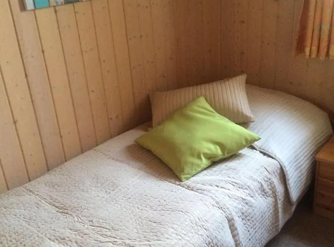 Marinapark Scharmuetzelsee 2* Wendisch Rietz