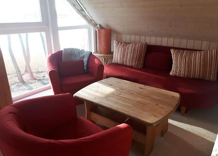 假日公园 Marinapark Scharmuetzelsee