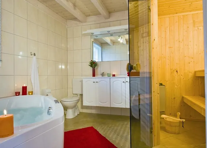 Marinapark Scharmuetzelsee Wendisch Rietz