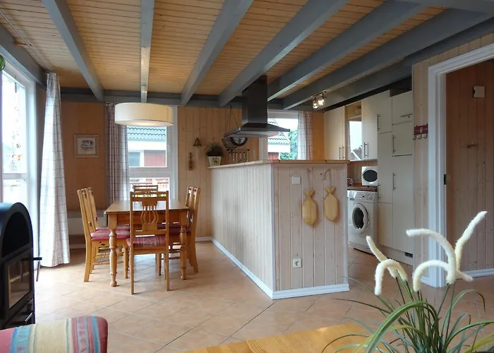 Aldeamento Turístico Marinapark Scharmuetzelsee