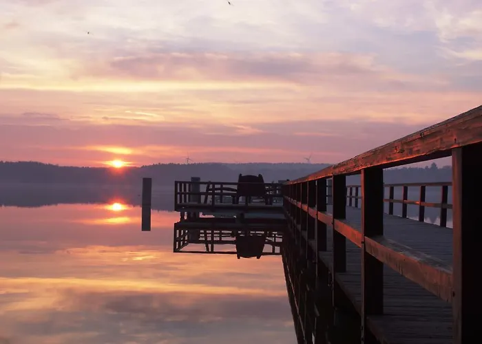 Marinapark Scharmuetzelsee 2* Wendisch Rietz