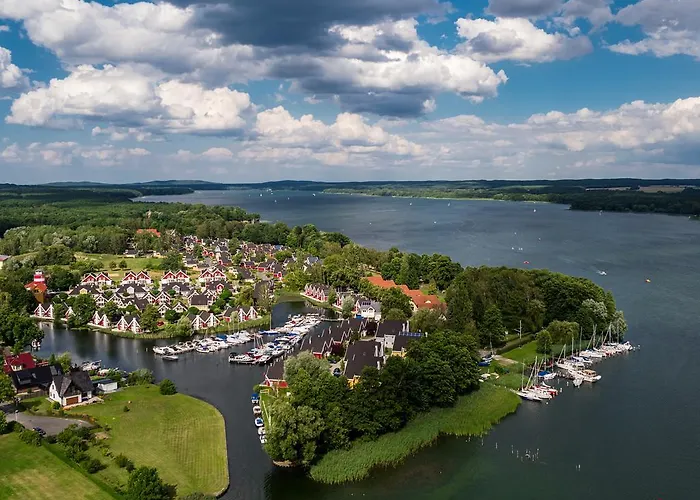 Marinapark Scharmuetzelsee 2*