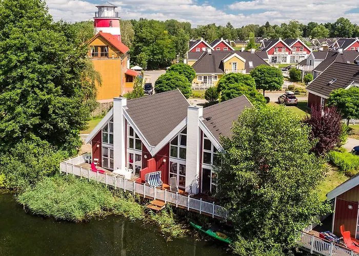 Marinapark Scharmuetzelsee 2*