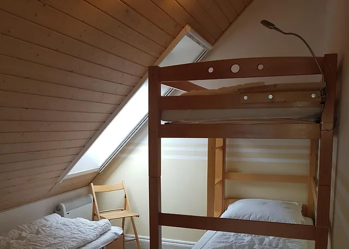 假日公园 Marinapark Scharmuetzelsee