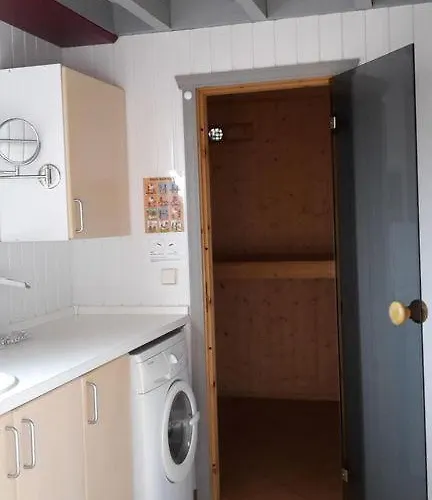 Aldeamento Turístico Marinapark Scharmuetzelsee