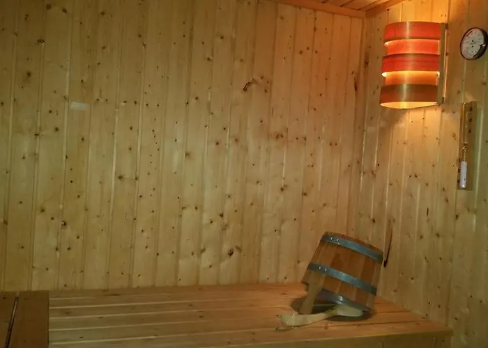 Marinapark Scharmuetzelsee Üdülőpark 2*