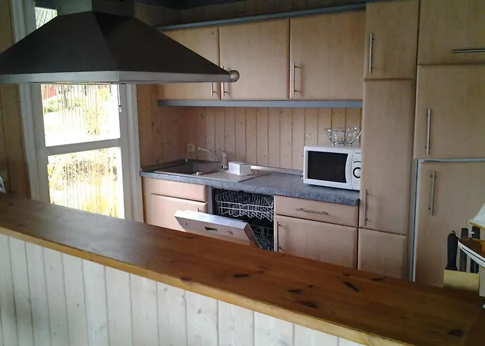 Marinapark Scharmuetzelsee 2* 文迪施里茨